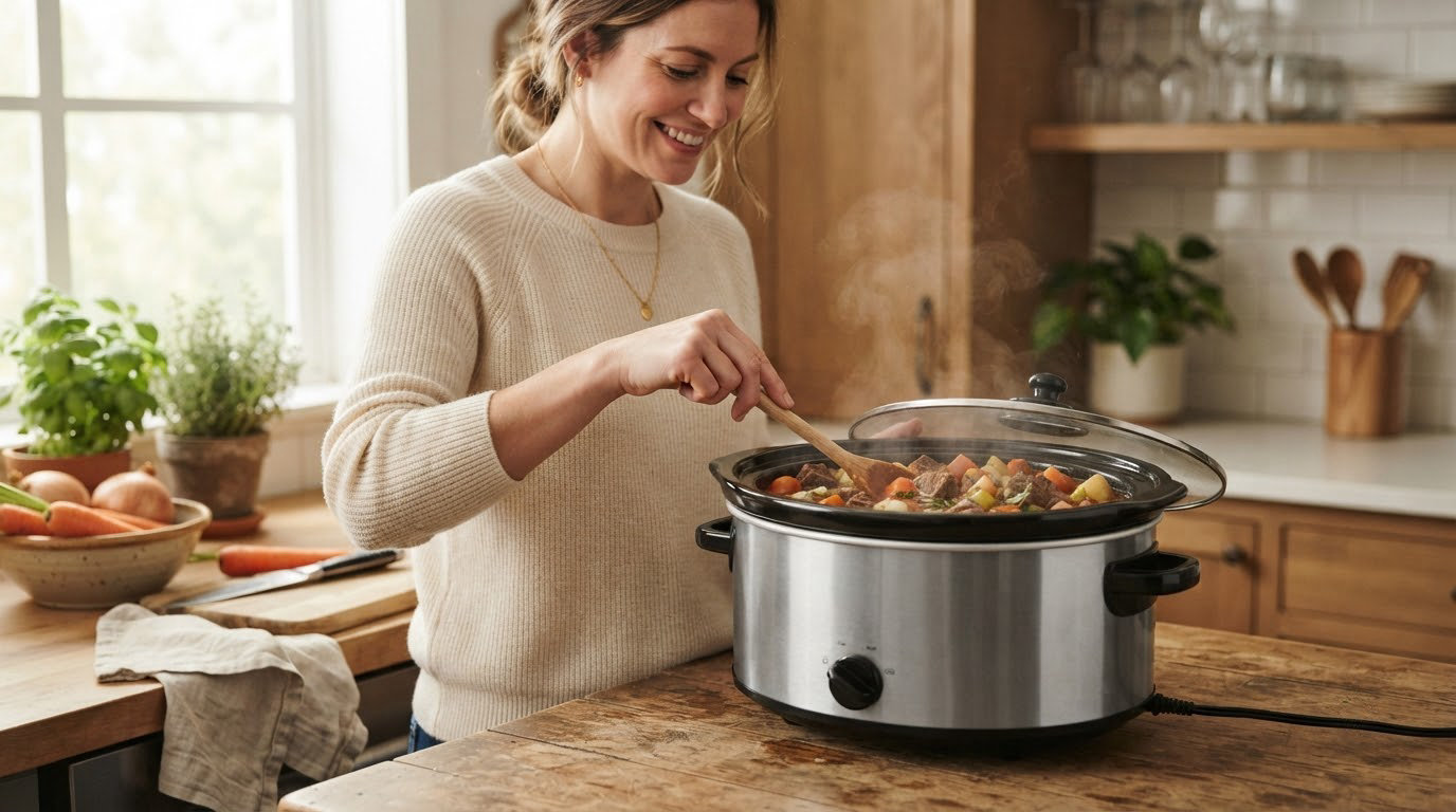 Best Amazon Prime Big Deal Days Crock-Pot Deals