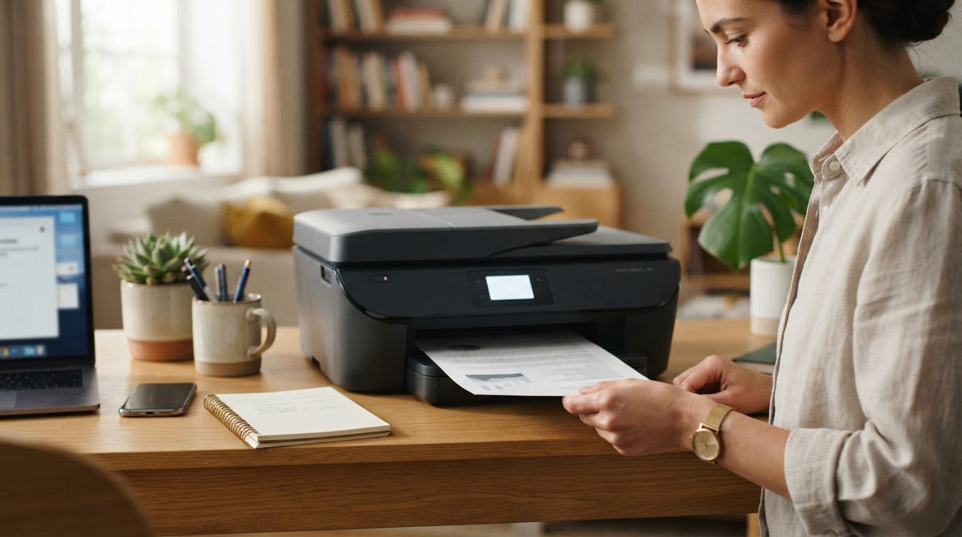 Best Amazon Prime Big Deal Days Printer Deals
