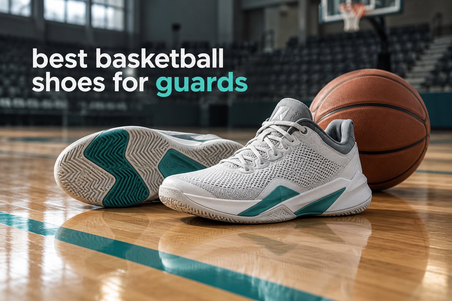 best basketball shoes for guards