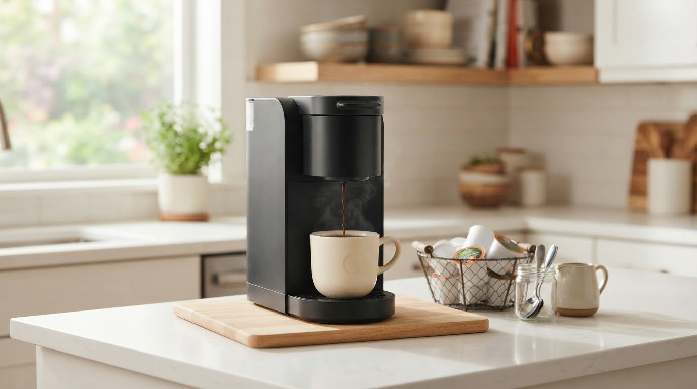 Best Amazon Prime Big Deal Days Keurig Deals