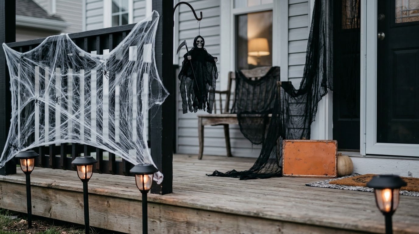 Best Amazon Prime Big Deal Days Halloween Decoration Deals