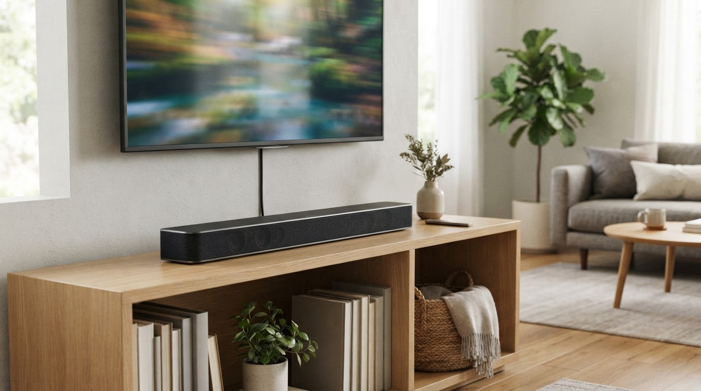 Best Amazon Prime Big Deal Days Soundbar Deals