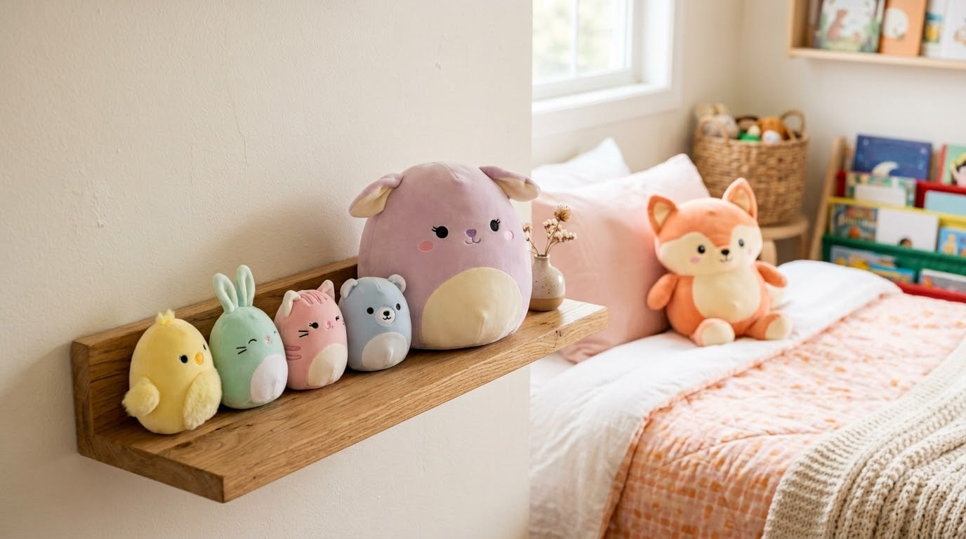 Best Amazon Prime Big Deal Days Squishmallows Deals