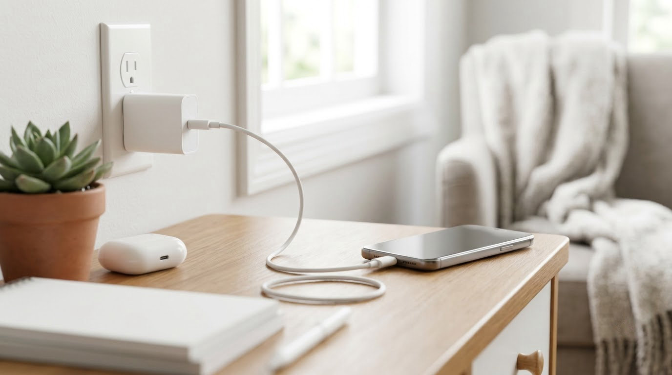 Best Amazon Prime Big Deal Days USB-C Charger Deals