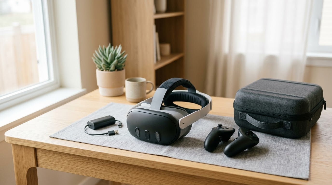 Best Amazon Prime Big Deal Days Meta Deals