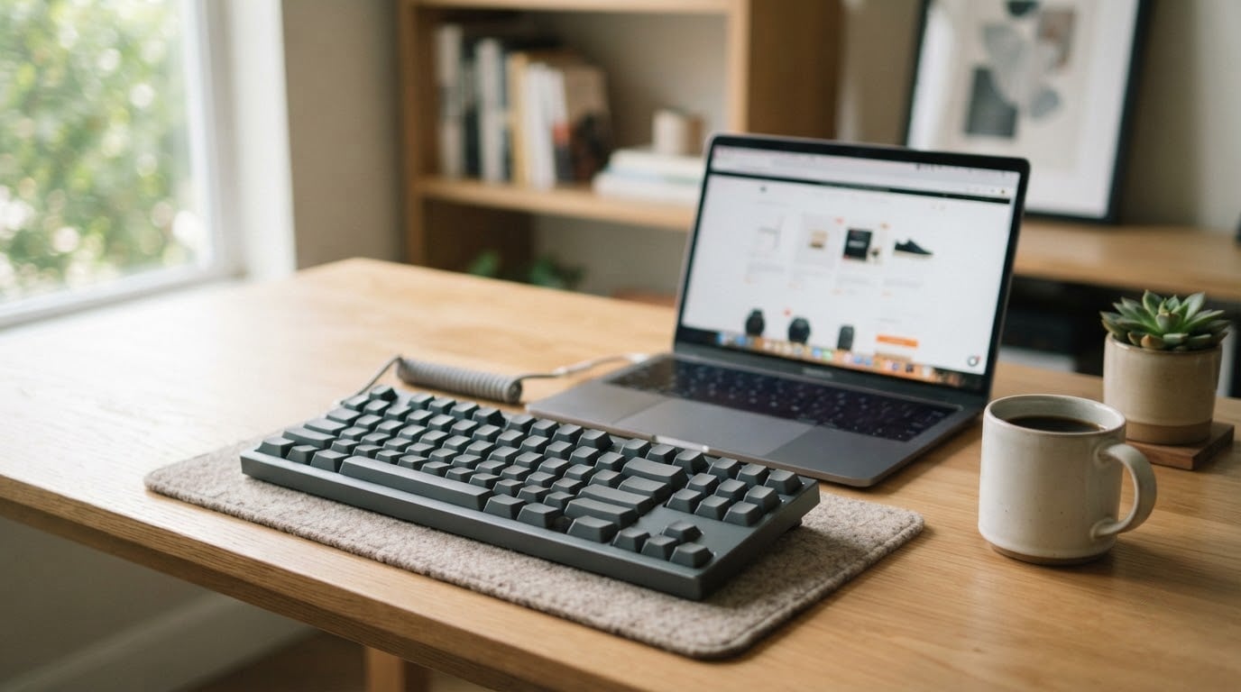 Best Amazon Prime Big Deal Days Mechanical Keyboard Deals